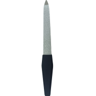Manikűr reszelő 9cm