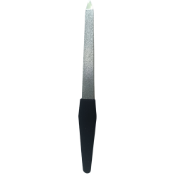 Manikűr reszelő 15cm