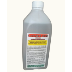 Clarasept Derm kéz- és bőrfertőtlenítőszer 1000ml