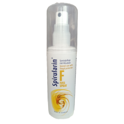 Spirularin F spray 100 ml