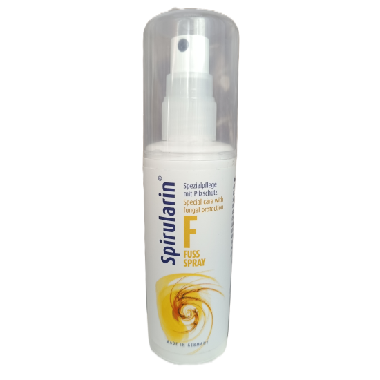 Spirularin F spray 100 ml Spirularin F spray 100 ml