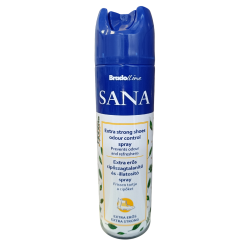 Sana extra erős cipőszagtalanító spray