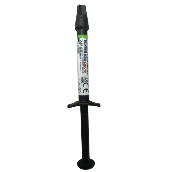 RUBBER-DAM Liquid 1,2ml