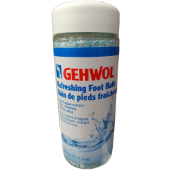 Gehwol Frissítõ lábfürdősó 330g