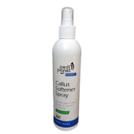 Pedi Planet Callus Softener spray 250ml (bőrkeményedés puhító)