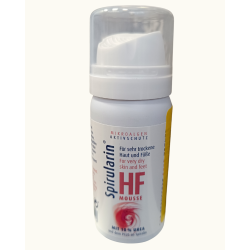 Spirularin habkrém (35 ml)