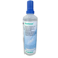 Prontosan seböblítő oldat 350 ml Prontosan seböblítő oldat 350 ml