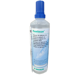 Prontosan seböblítő oldat 350 ml