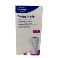 Peha-haft® öntapadó rögzítőpólya (10cmx4m; 1 db) Peha-haft® öntapadó rögzítőpólya (10cmx4m; 1 db)