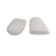 Pedi Planet szilikon tehermentesítő lábujjkupak L/XL méret -2db-
