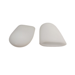 Pedi Planet szilikon tehermentesítő lábujjkupak L/XL méret -2db-