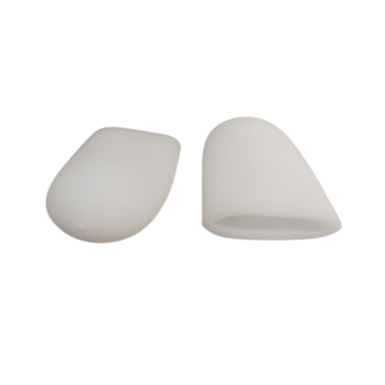 Pedi Planet szilikon tehermentesítő lábujjkupak L/XL méret -2db-