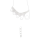 Lábujj elválasztó sor