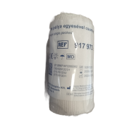 Rugalmas pólya (12cmx5m; 1 db)
