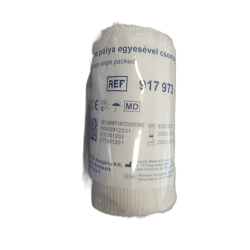 Rugalmas pólya (12cmx5m; 1 db)