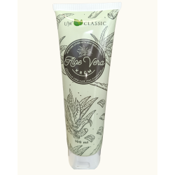 UW Classic Aloe Vera krém 100 ml