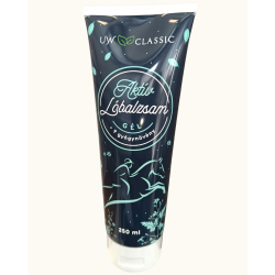 UW Classic Lóbalzsam Aktív gél + 9 gyógynövény 250 ml