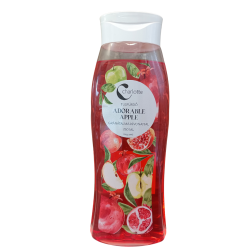 Charlotte Adorable Apple tusfürdő 750 ml