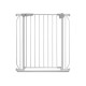 Lionelo ajtórács fém Truus 75-105 cm szürke Lionelo ajtórács fém Truus 75-105 cm szürke