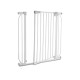 Lionelo ajtórács fém Truus 75-105 cm szürke Lionelo ajtórács fém Truus 75-105 cm szürke