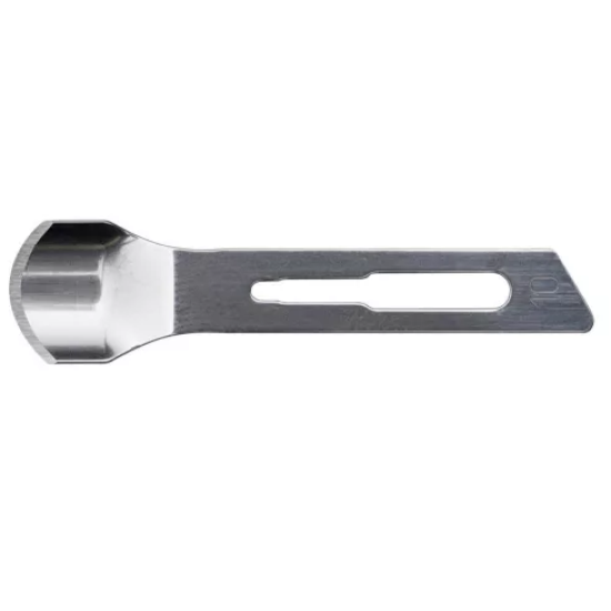 FIRST BLADES Medihalter szike #10 - 20 db