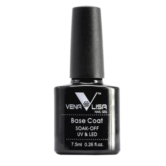 Venalisa Base Coat alapzselé 7.5ml Venalisa Base Coat alapzselé 7.5ml