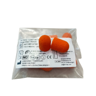 Lukas SK Podo Csiszolósapka - 13 mm - közepes -1db-