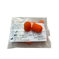 Lukas SK Podo Csiszolósapka - 13 mm - közepes -1db-