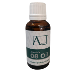 Arkada  08 olaj 30ml