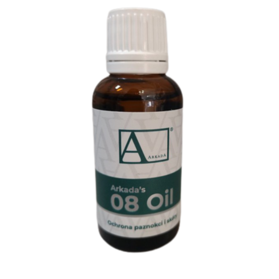 Arkada 08 olaj 30ml Arkada 08 olaj 30ml