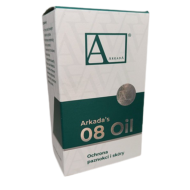 Arkada  08 olaj 30ml