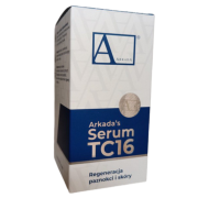 Arkada  TC16  szérum 11 ml