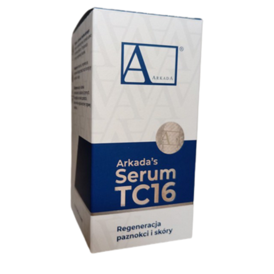 Arkada TC16 szérum 11 ml Arkada TC16 szérum 11 ml