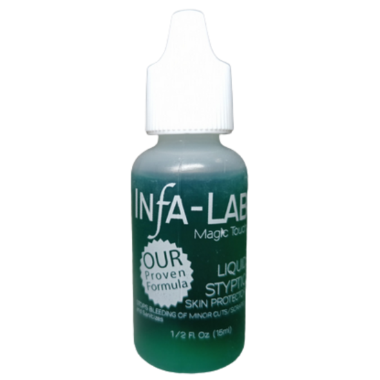 Infa-lab vérzéscsillapító 15 ml Infa-lab vérzéscsillapító 15 ml