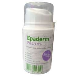 Epaderm krém (50g)