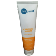 Fusspunkt lábápoló sarokbalzsam repedezett bőrre (125 ml)