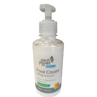 Pedi Planet magnéziumos lábápoló krém 250ml