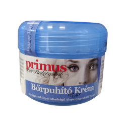 Primus sarokpuhító krém 65ml