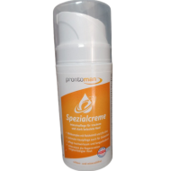 Prontoman Speciális krém cukorbetegek és érzékeny bőrűek számára 100 ml