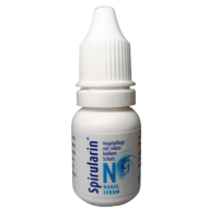 Spirularin körömszérum (10 ml)
