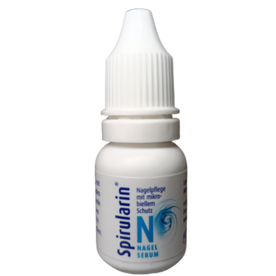 Spirularin körömszérum (10 ml) Spirularin körömszérum (10 ml)