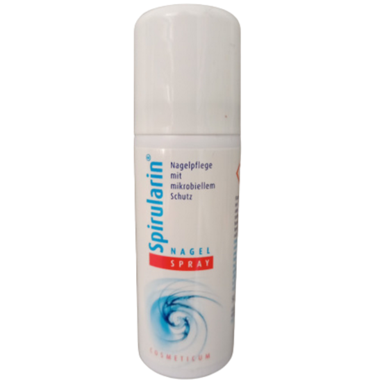 Spirularin körömspray 50 ml Spirularin körömspray 50 ml
