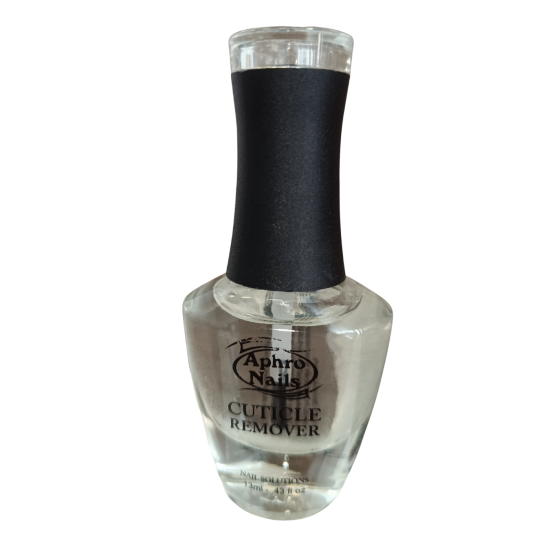 Aphro Nails cuticle remover körömbőr eltávolító 13ml Aphro Nails cuticle remover körömbőr eltávolító 13ml