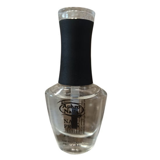 Aphro Nails  nail prep 15ml körömelőkészítő folyadék
