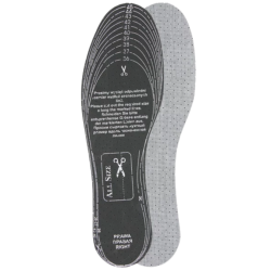 Active méretrevágható talpbetét