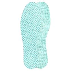 Higiénia méretre vágható talpbetét (3pár/csomag)