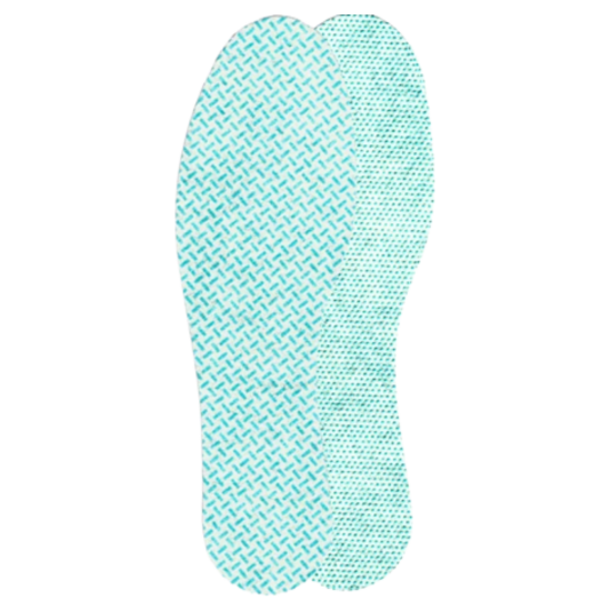 Higiénia méretre vágható talpbetét (3pár/csomag)