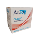 ACUTOP Classic Kineziológiai Tapasz 5 cm x 5 m Piros ACUTOP Classic Kineziológiai Tapasz 5 cm x 5 m Piros