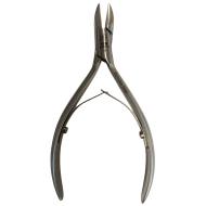 11-es Diabéteszes körömcsípő enyhén hajlított vágóéllel