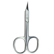 Pedi Planet mini bőrvágó olló